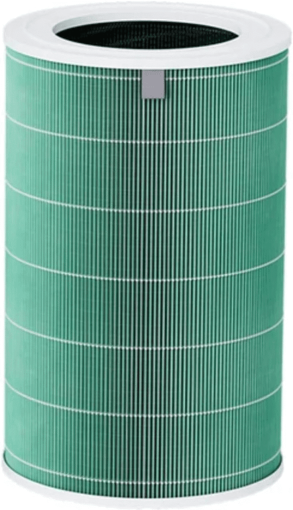 Filtro de recambio compatible Xiaomi smart air purifier 4 pro con certificación HEPA 13